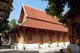 Laos: Wat Sene (Saen), Luang Prabang